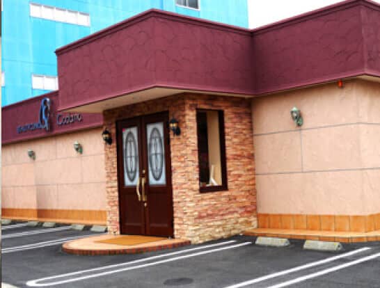 都城店
