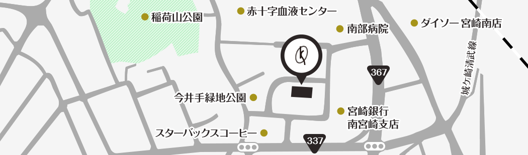 ビューティークリニックコダマ 宮崎南店