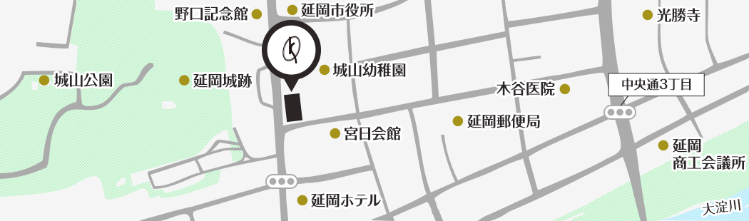 ビューティークリニックコダマ 延岡店