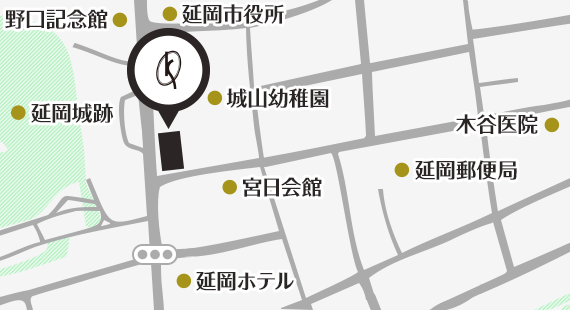 ビューティークリニックコダマ 延岡店
